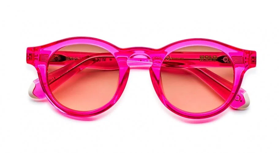Etnia Barcelona BRUTAL NO.07 SUN Sunglasses - view 8